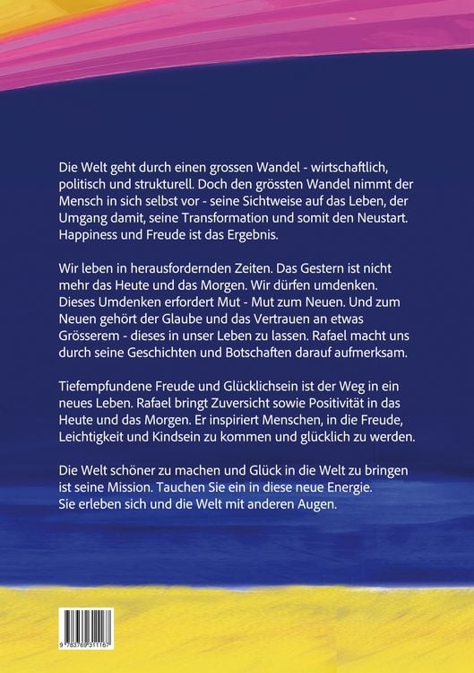 Produktbild: Happiness und Happy Money
