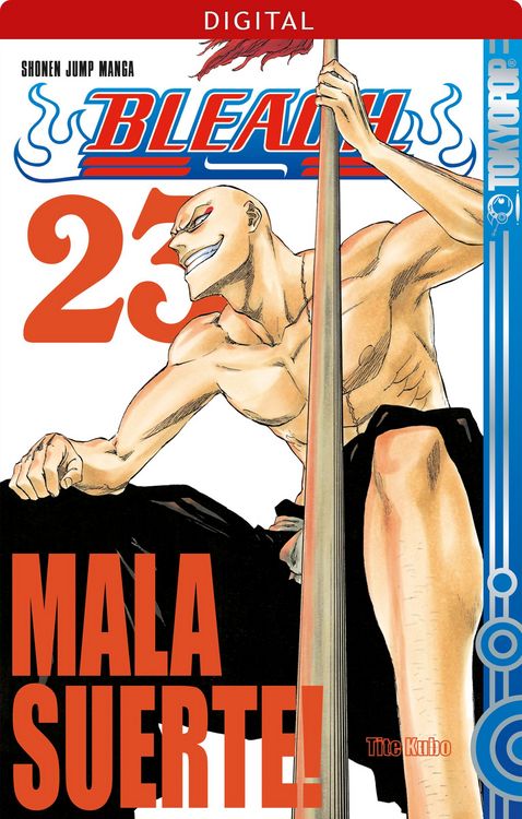 Produktbild: Bleach 23