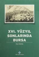 Produktbild: 16. Y&uuml;zyilin Sonlarinda Bursa