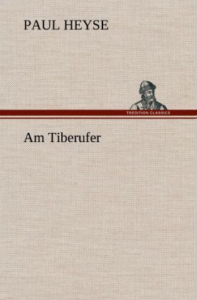 Produktbild: Am Tiberufer