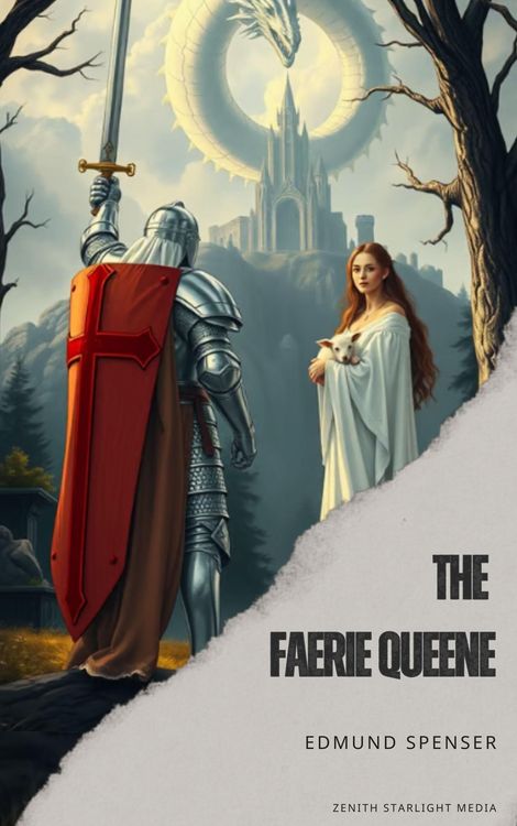 Produktbild: The Faerie Queene