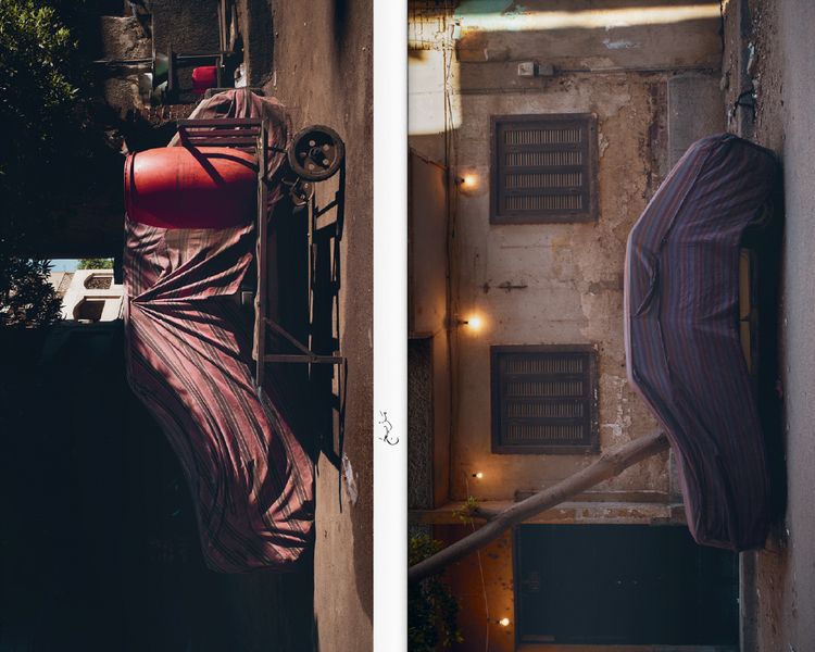 Produktbild: Peter Garmusch &ndash; Studio Cairo