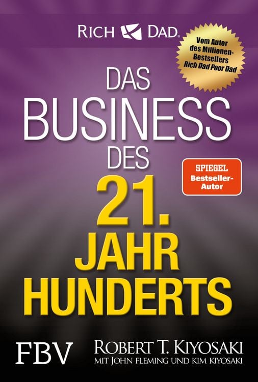 Produktbild: Das Business des 21. Jahrhunderts