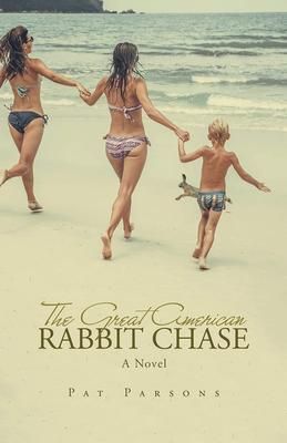 Produktbild: The Great American Rabbit Chase