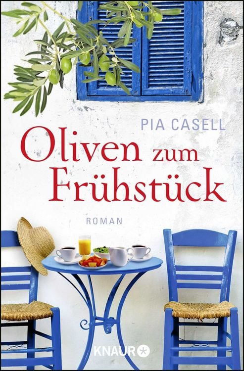Produktbild: Oliven zum Fr&uuml;hst&uuml;ck