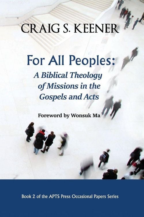 Produktbild: For All Peoples