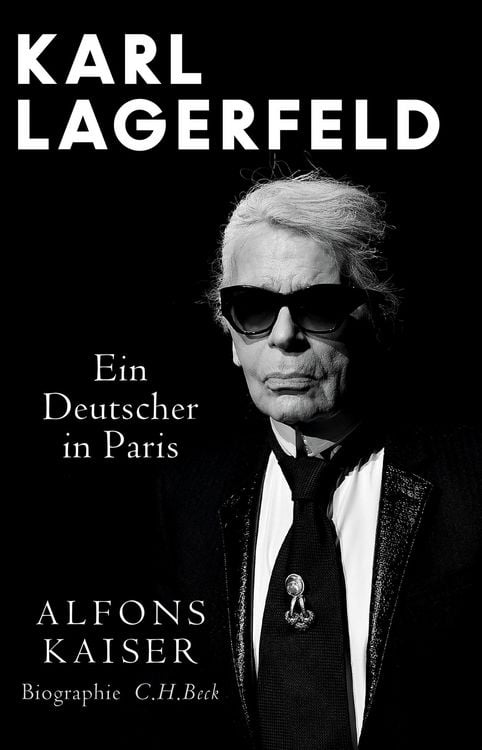 Produktbild: Karl Lagerfeld