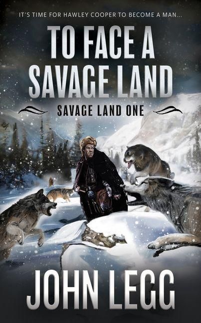 Produktbild: To Face a Savage Land