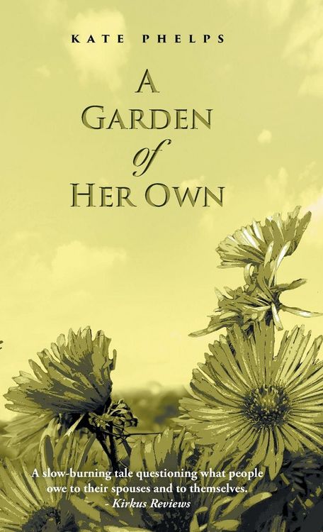 Produktbild: A Garden of Her Own