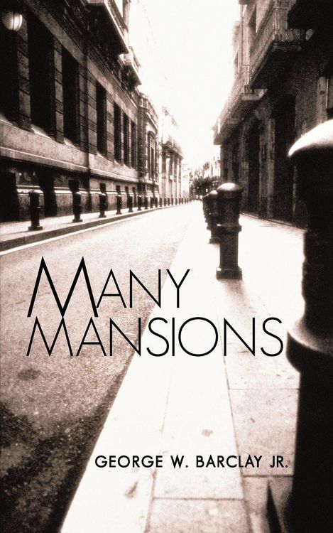 Produktbild: Many Mansions