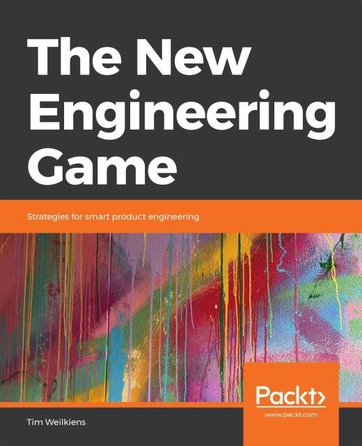 Produktbild: New Engineering Game