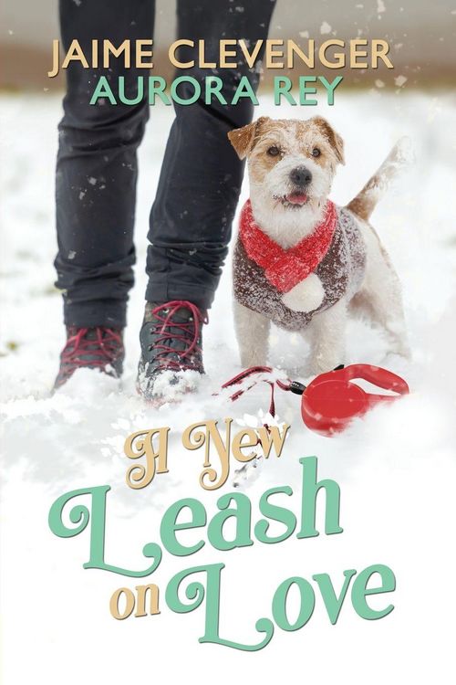 Produktbild: A New Leash on Love