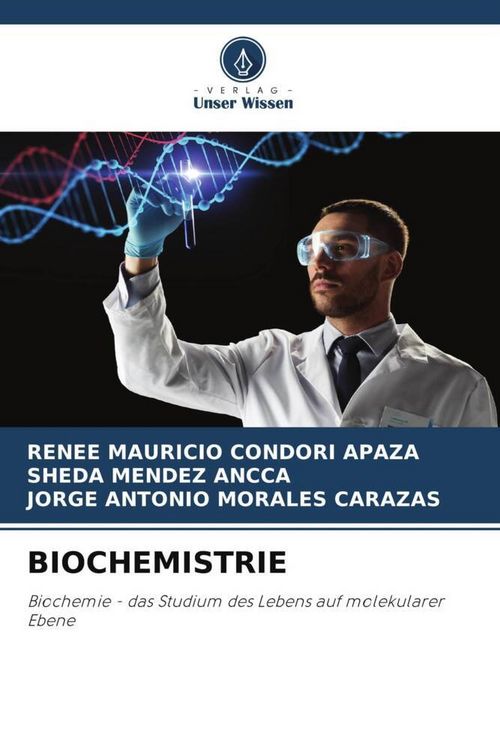 Produktbild: Biochemistrie
