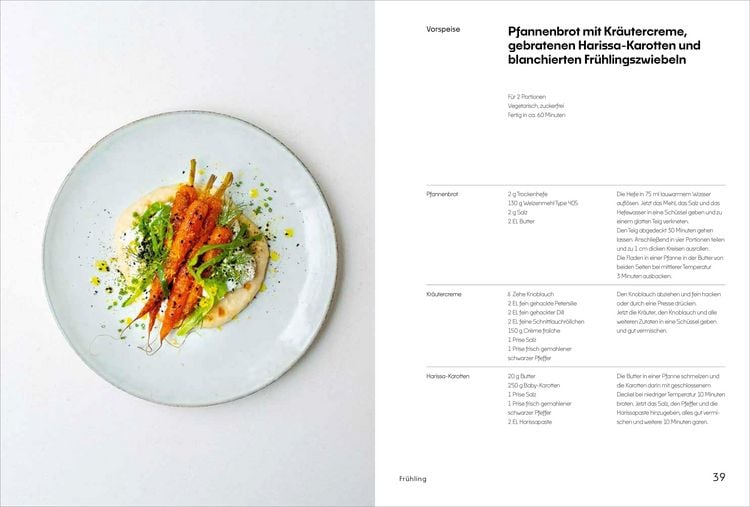 Produktbild: Casual Fine Dining