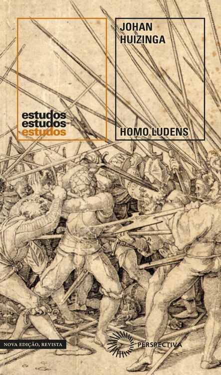 Produktbild: Homo Ludens