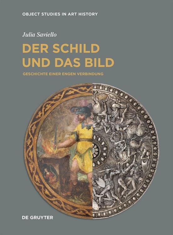 Produktbild: Der Schild und das Bild