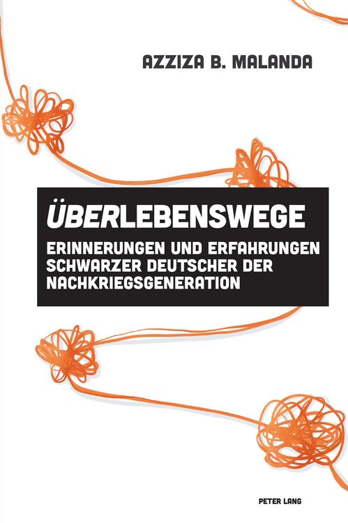 Produktbild: UeberLebenswege