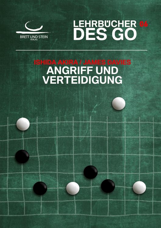 Produktbild: Angriff und Verteidigung