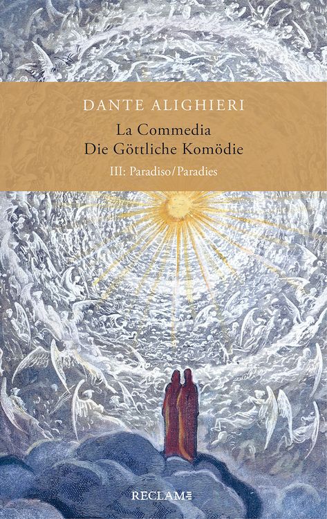 Produktbild: La Commedia / Die G&ouml;ttliche Kom&ouml;die