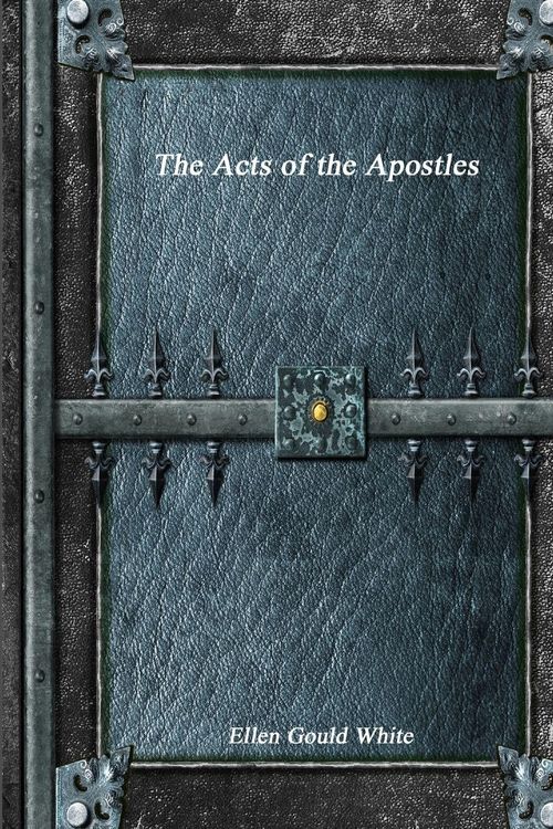 Produktbild: The Acts of the Apostles