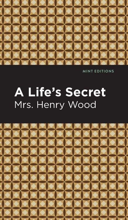 Produktbild: A Life's Secret