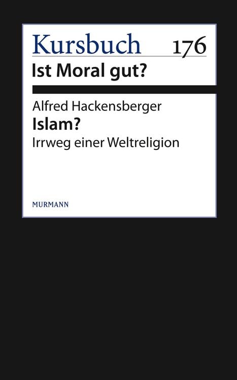 Produktbild: Islam?