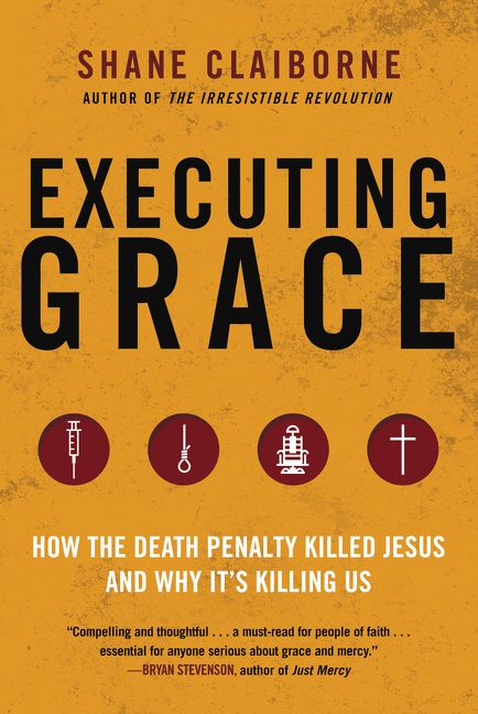 Produktbild: Executing Grace