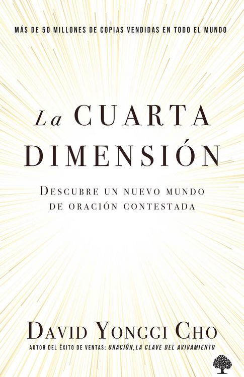 Produktbild: La cuarta dimensi&oacute;n