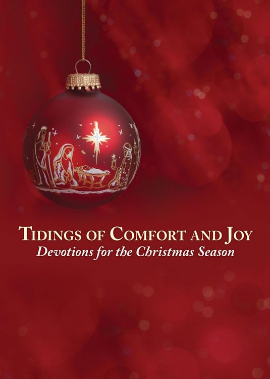 Produktbild: Tidings of Comfort and Joy
