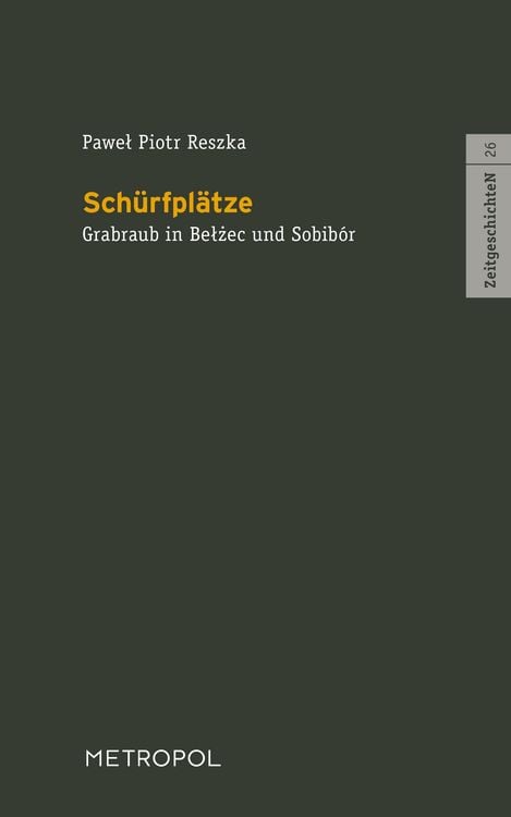 Produktbild: Schürfplätze