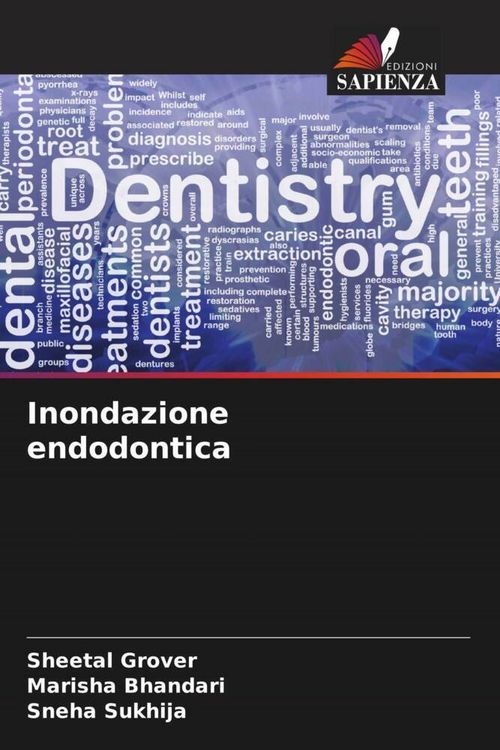 Produktbild: Inondazione endodontica