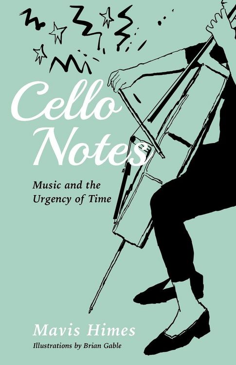 Produktbild: Cello Notes
