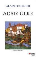 Produktbild: Adsiz &Uuml;lke