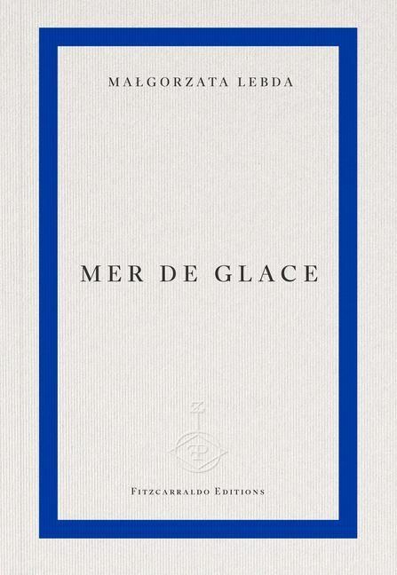 Produktbild: Mer de Glace