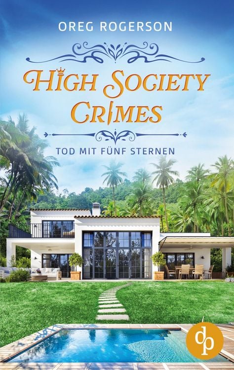 Produktbild: Tod mit f&uuml;nf Sternen | Ein humorvoller Cosy Crime mit einem schwulen Ermittlerpaar