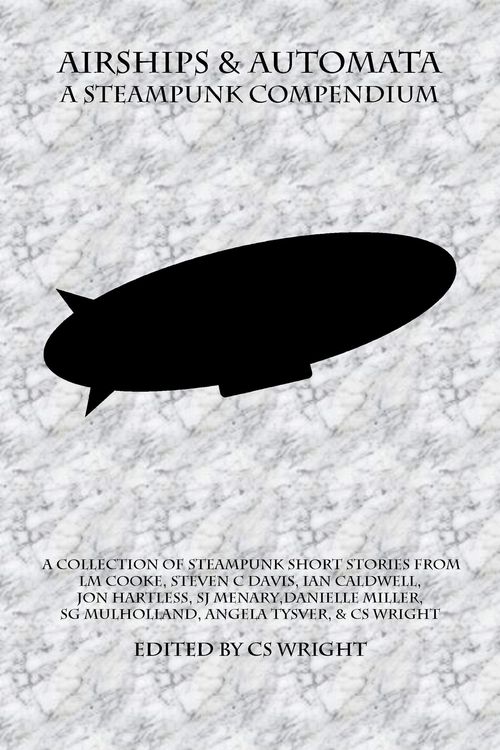 Produktbild: Airships & Automata