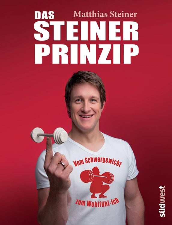 Produktbild: Das Steiner Prinzip