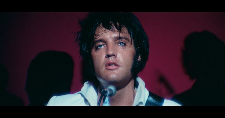 Produktbild: EPiC: Elvis Presley in Concert