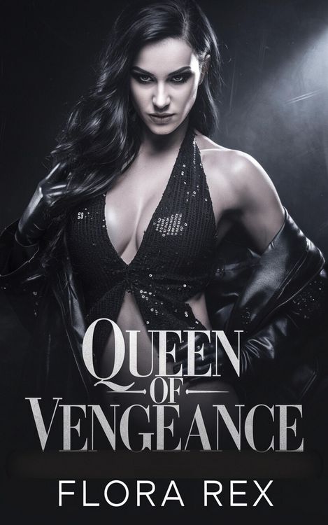 Produktbild: Queen Of Vengeance