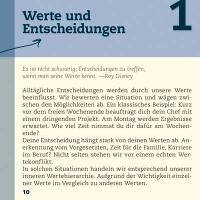 Produktbild: Werte