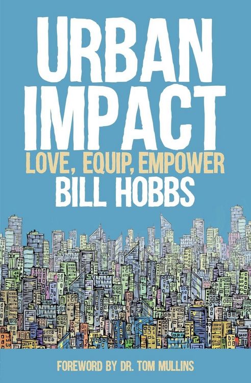Produktbild: Urban Impact