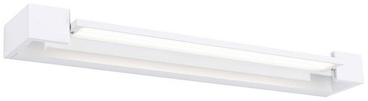 Produktbild: Paulmann 79516 LED-Deckenleuchte 18W Wei&szlig;