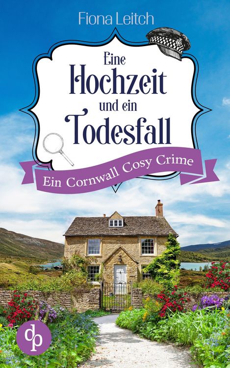 Produktbild: Eine Hochzeit und ein Todesfall