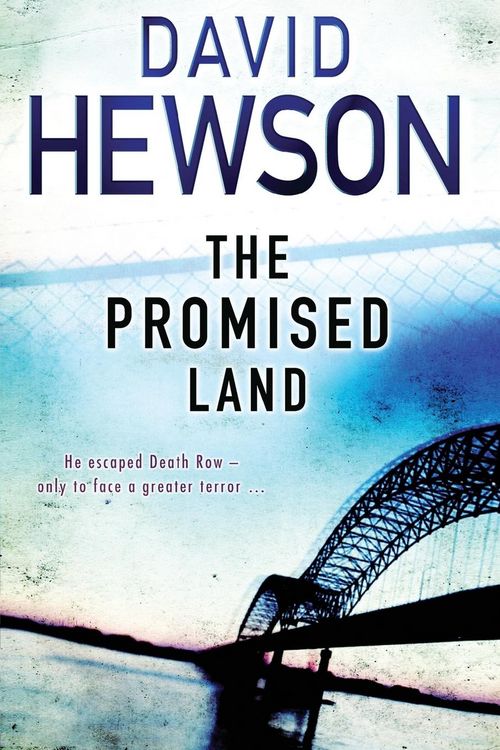 Produktbild: Promised Land Uk/e