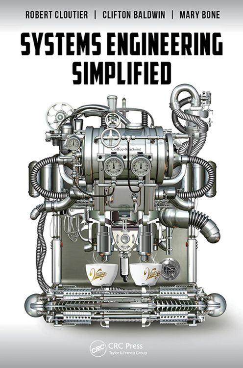 Produktbild: Systems Engineering Simplified