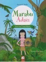 Produktbild: Marabu Adasi