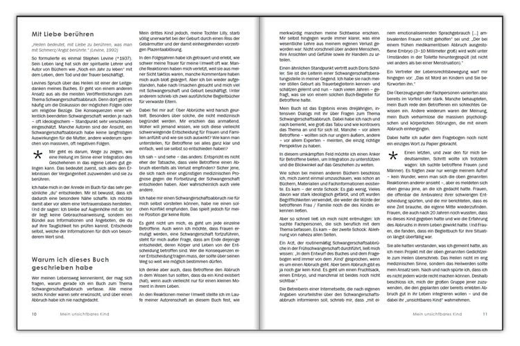 Produktbild: Mein unsichtbares Kind - Begleitbuch f&uuml;r Frauen, Angeh&ouml;rige und Fachpersonen vor und nach einem Schwangerschaftsabbruch