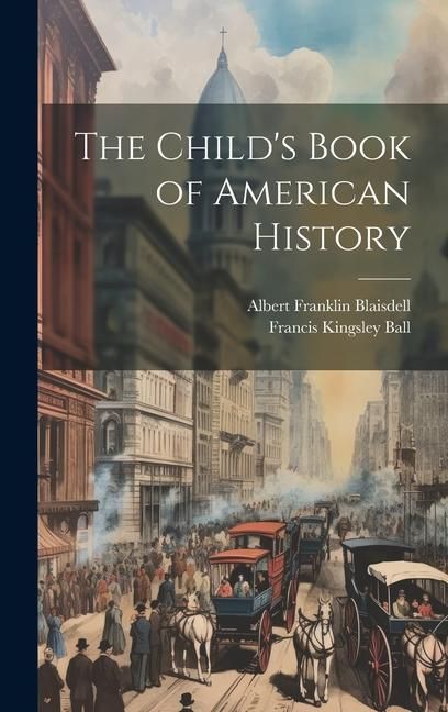 Produktbild: The Child's Book of American History