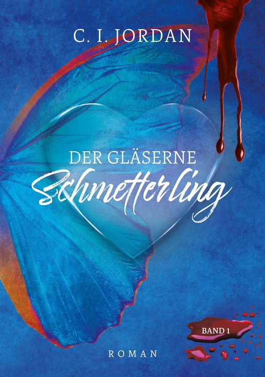 Produktbild: Der gl&auml;serne Schmetterling