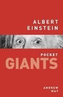 Produktbild: Albert Einstein: Pocket Giants